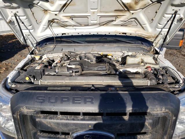 Photo 11 from auction – 2014 FORD F250 SUPER with VIN 1FT7W2BT1EEB88750