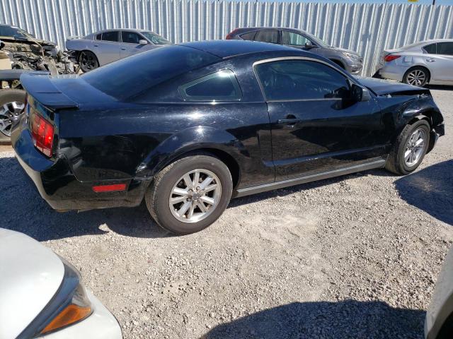 Photo 3 from auction – 2008 FORD MUSTANG with VIN 1ZVHT80N285160963