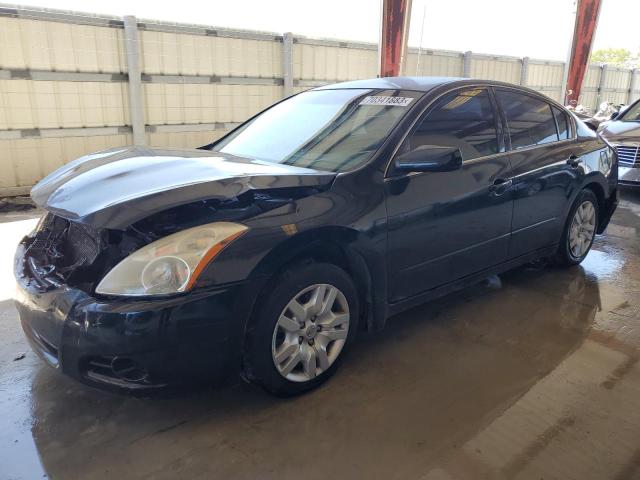 NISSAN ALTIMA BAS 2012 with VIN 1N4AL2AP0CN574257 - Photo from auction