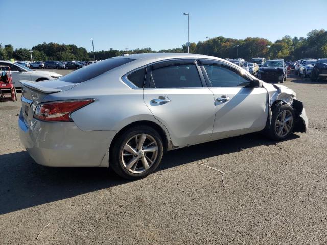 Photo 3 from auction – 2014 NISSAN ALTIMA 2.5 with VIN 1N4AL3AP8EN241409
