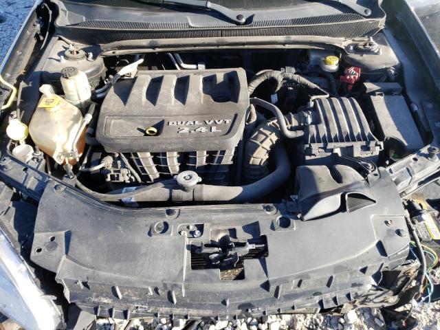 Photo 11 from auction – 2012 CHRYSLER 200 LIMITE with VIN 1C3CCBCB8CN226702