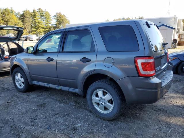 Photo 2 from auction – 2011 FORD ESCAPE XLS with VIN 1FMCU9C74BKA93820
