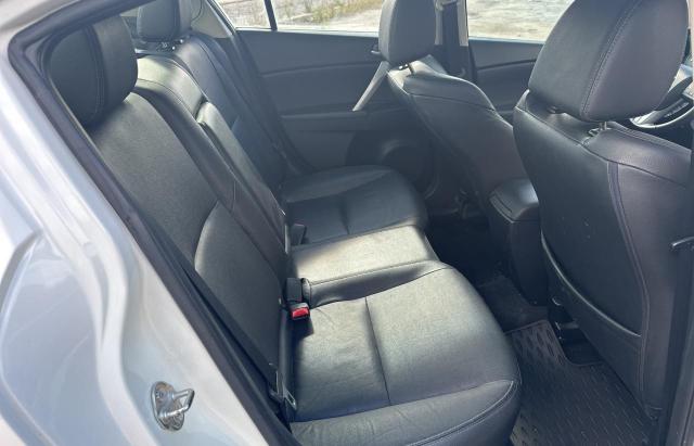Photo 6 from auction – 2013 MAZDA 3 I with VIN JM1BL1V70D1839013