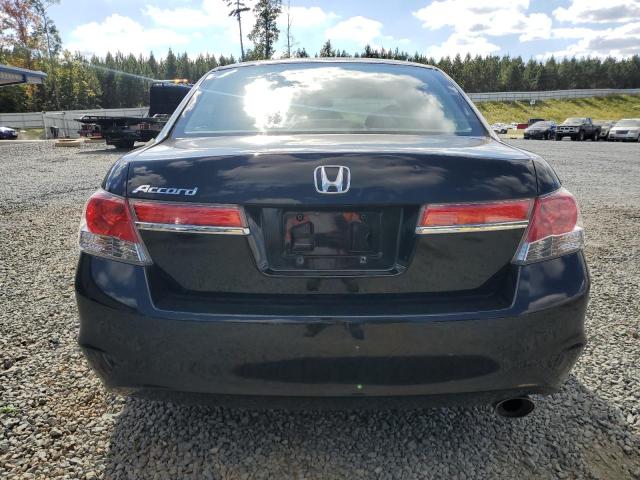 Photo 6 from auction – 2012 HONDA ACCORD EX with VIN 1HGCP2F78CA152374