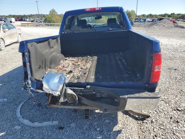 Photo 6 from auction – 2012 CHEVROLET 1500 with VIN 3GCPKTE73CG292369