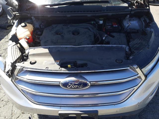 Photo 11 from auction – 2015 FORD EDGE SE with VIN 2FMTK3G95FBC04583