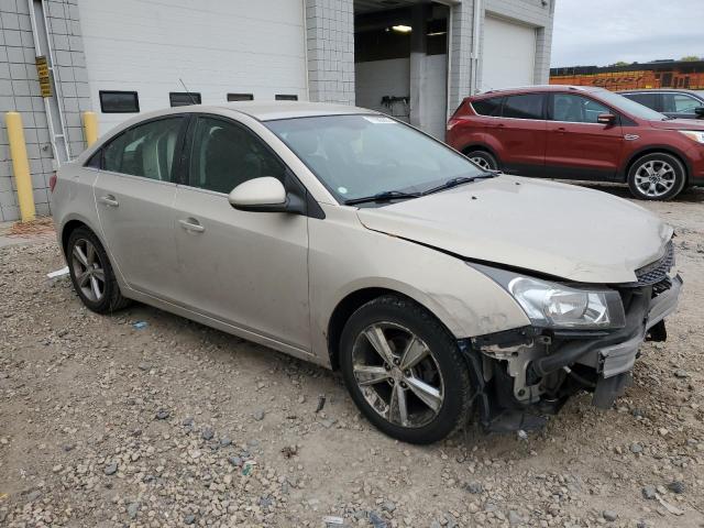 Photo 4 from auction – 2012 CHEVROLET CRUZE LT with VIN 1G1PG5SC0C7141749