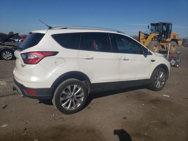 Photo 3 from auction – 2018 FORD ESCAPE TIT with VIN 1FMCU9J91JUD47653