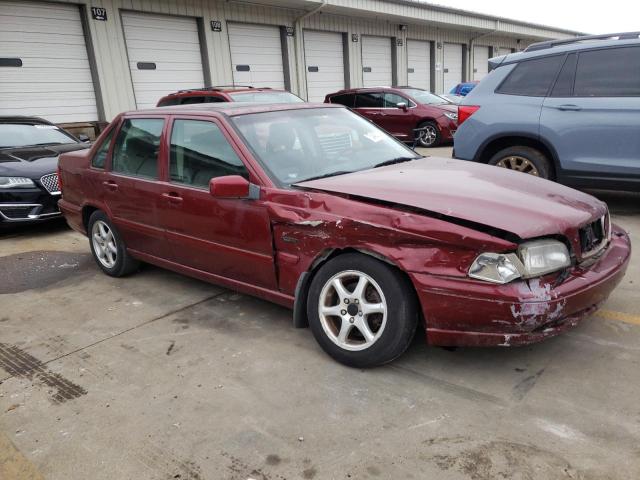 Photo 4 from auction – 1998 VOLVO S70 GLT with VIN YV1LS5642W1421262