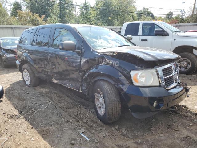 Photo 4 from auction – 2009 DODGE DURANGO SE with VIN 1D8HB38P59F712533