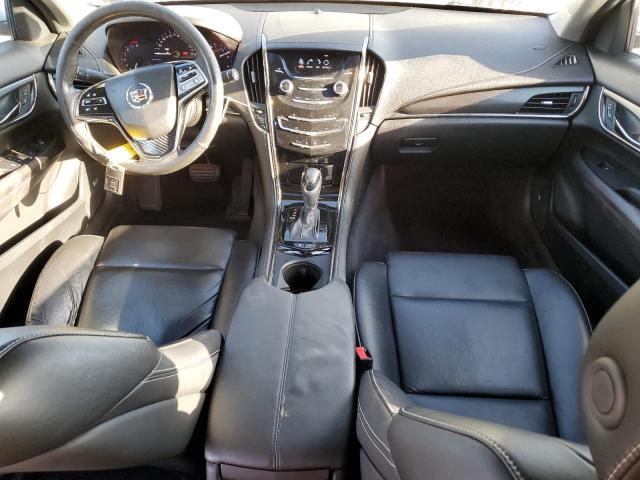 Photo 8 from auction – 2013 CADILLAC ATS with VIN 1G6AA5RX1D0139898