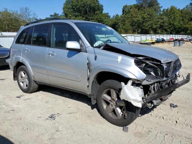 Photo 4 from auction – 2004 TOYOTA RAV4 with VIN JTEHD20V340023871