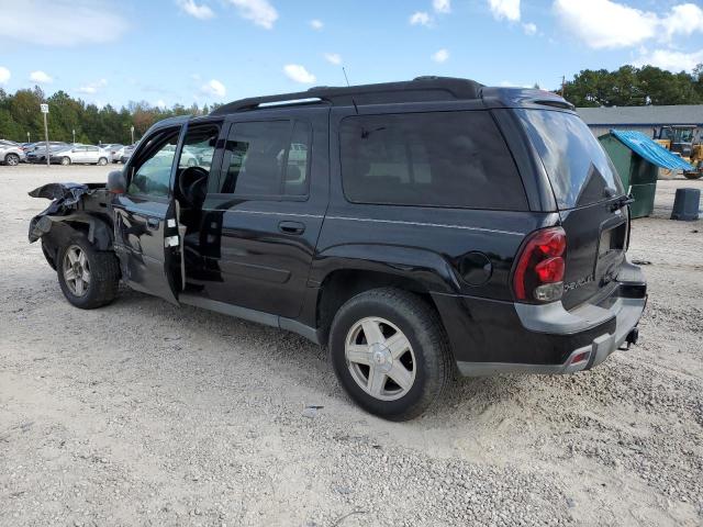 Photo 2 from auction – 2003 CHEVROLET TRAILBLAZE with VIN 1GNES16S932125805