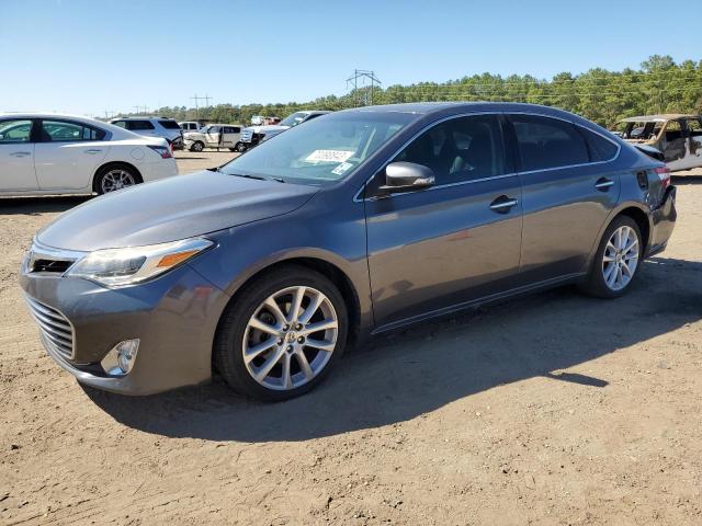 TOYOTA AVALON BAS 2013 with VIN 4T1BK1EB2DU067759 - Photo from auction