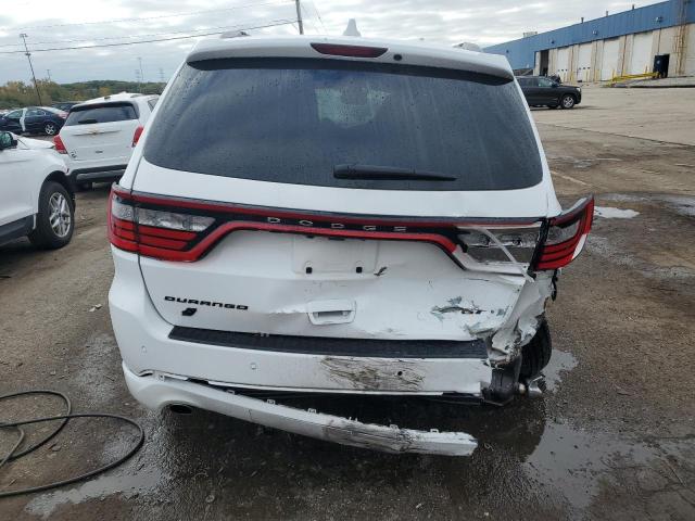 Photo 6 from auction – 2018 DODGE DURANGO GT with VIN 1C4RDJDG9JC150438