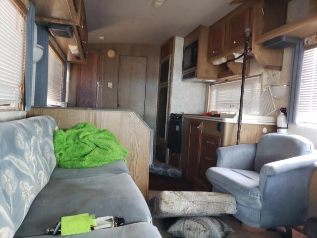 Photo 6 from auction – 1990 FORD CUTAWAY VA with VIN 1FDKE30G6LHB79364