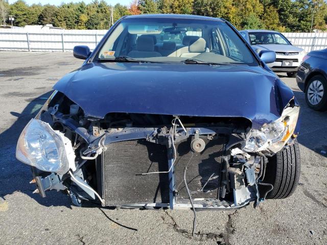 Photo 5 from auction – 2006 TOYOTA COROLLA CE with VIN 2T1BR30E26C635246