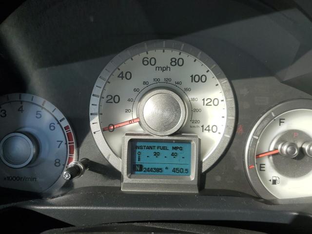 Photo 9 from auction – 2011 HONDA PILOT TOUR with VIN 5FNYF4H94BB004973
