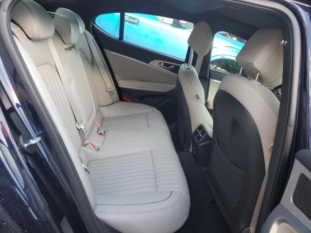 Photo 10 from auction – 2023 GENESIS G70 BASE with VIN KMTG34TA0PU124243