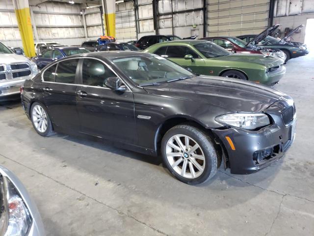 Photo 4 from auction – 2014 BMW 535 I with VIN WBA5B1C59ED482929