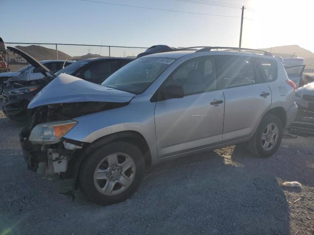 TOYOTA RAV4 2008 with VIN JTMBD35V985202272 - Photo from auction