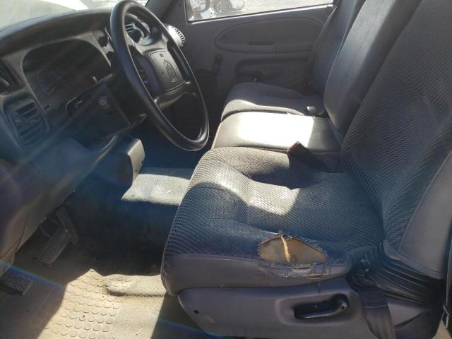 Photo 7 from auction – 2001 DODGE RAM 1500 with VIN 3B7HC13Y31M579565