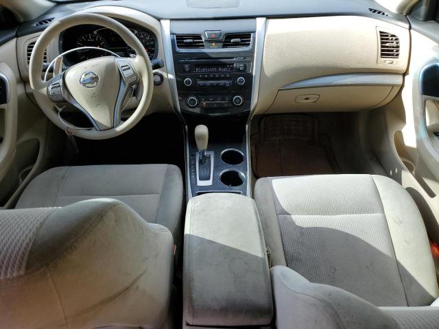 Photo 8 from auction – 2013 NISSAN ALTIMA 3.5 with VIN 1N4BL3AP4DC172409