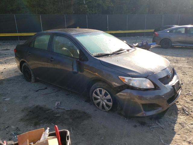 Photo 4 from auction – 2010 TOYOTA COROLLA BA with VIN 2T1BU4EE5AC235493