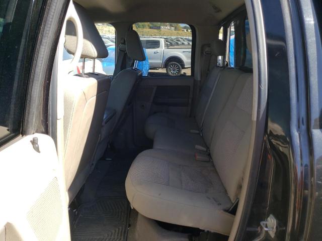 Photo 10 from auction – 2007 DODGE RAM 1500 S with VIN 1D7HU18277S257616