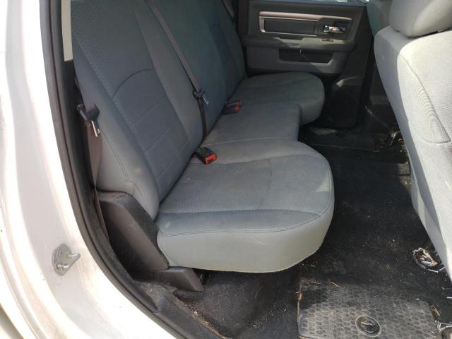 Photo 11 from auction – 2020 RAM 1500 CLASS with VIN 1C6RR6TTXLS103383