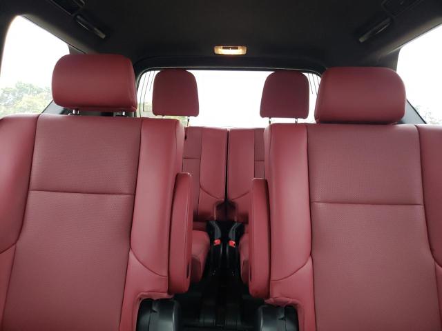 Photo 10 from auction – 2020 LEXUS GX 460 PRE with VIN JTJAM7BX2L5260142