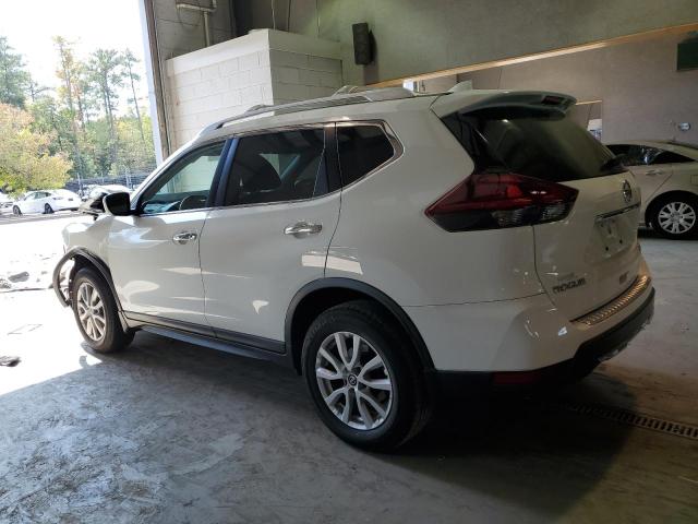 Photo 2 from auction – 2020 NISSAN ROGUE S with VIN KNMAT2MV4LP504673