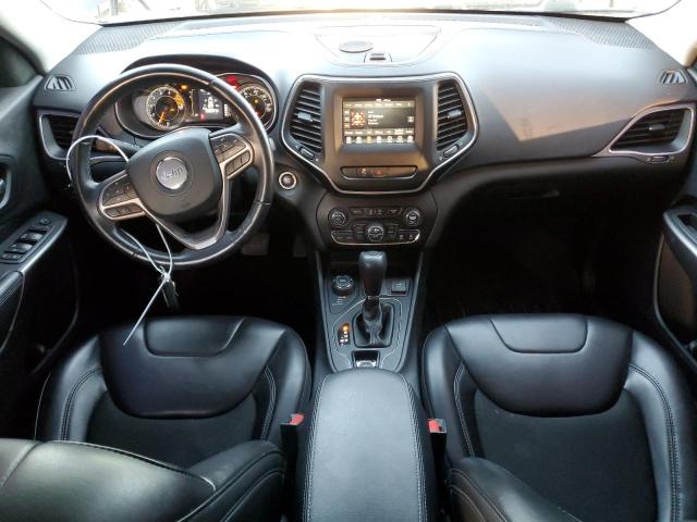 Photo 8 from auction – 2019 JEEP CHEROKEE L with VIN 1C4PJMLX8KD105618