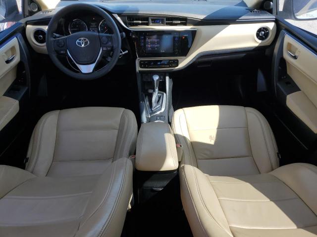 Photo 8 from auction – 2017 TOYOTA COROLLA L with VIN 5YFBURHEXHP624553