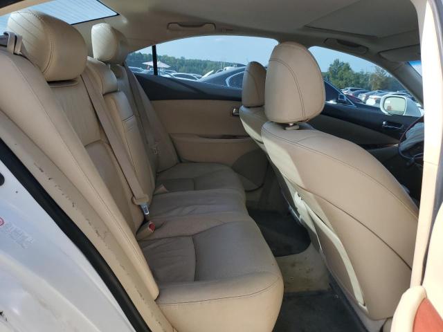Photo 10 from auction – 2009 LEXUS ES 350 with VIN JTHBJ46GX92318595
