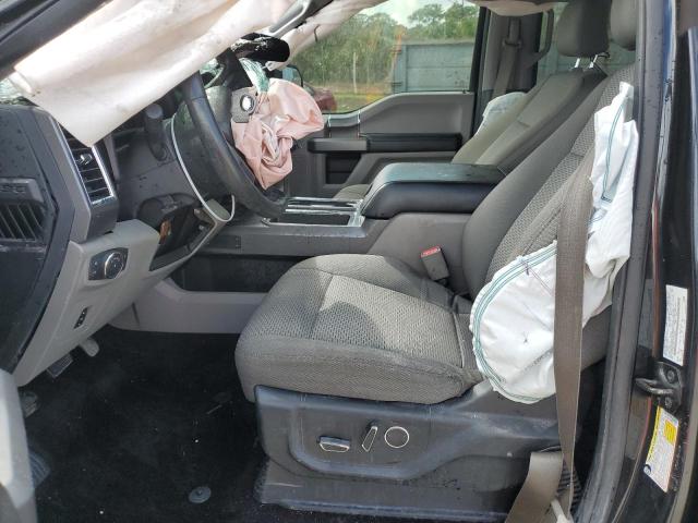 Photo 7 from auction – 2015 FORD F150 SUPER with VIN 1FTEW1CG8FKE81308