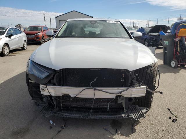 Photo 5 from auction – 2016 AUDI A6 PRESTIG with VIN WAUHGBFC0GN054274