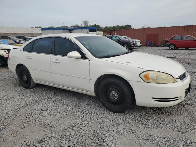 Photo 4 from auction – 2006 CHEVROLET IMPALA POL with VIN 2G1WS551969355808