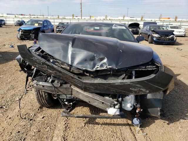 Photo 5 from auction – 2015 CHEVROLET CAMARO LT with VIN 2G1FF1E3XF9305336