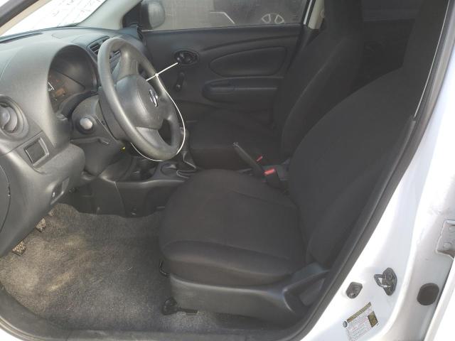 Photo 7 from auction – 2014 NISSAN VERSA S with VIN 3N1CN7AP7EL877536