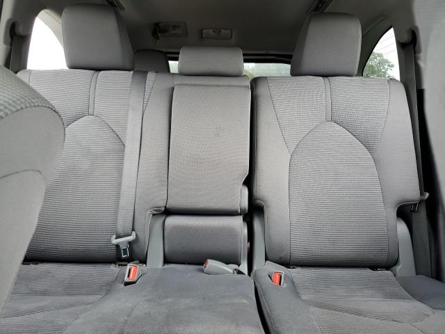 Photo 10 from auction – 2021 TOYOTA HIGHLANDER with VIN 5TDBZRBH9MS101112