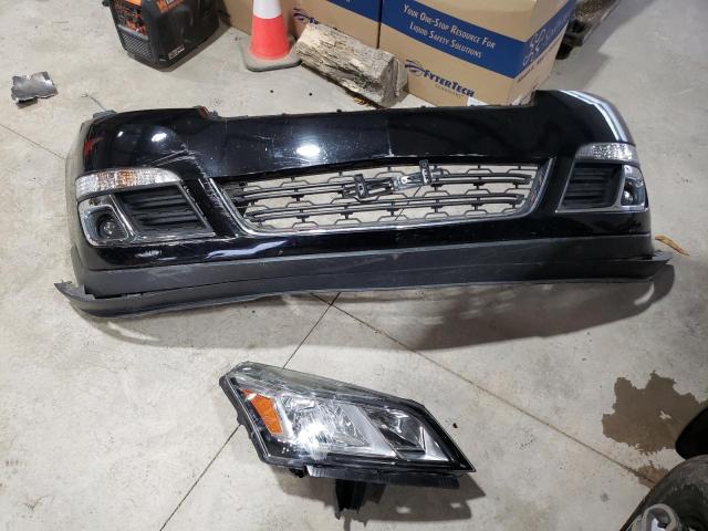 Photo 13 from auction – 2016 CHEVROLET TRAVERSE L with VIN 1GNKRHKD4GJ230634