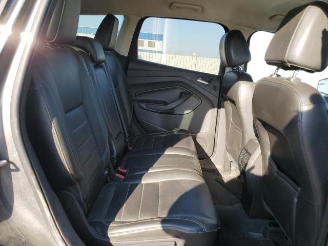 Photo 11 from auction – 2013 FORD ESCAPE SEL with VIN 1FMCU0HXXDUB38514