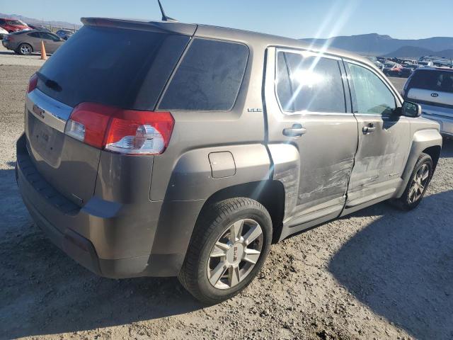 Photo 3 from auction – 2012 GMC TERRAIN SL with VIN 2GKALMEK7C6233967