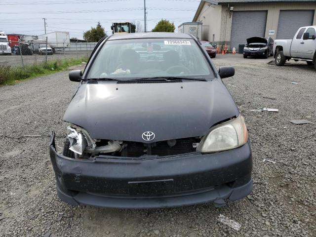 Photo 5 from auction – 2002 TOYOTA ECHO with VIN JTDBT123225027073