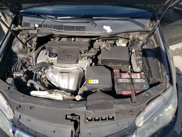 Photo 11 from auction – 2017 TOYOTA CAMRY LE with VIN 4T1BF1FK8HU622285