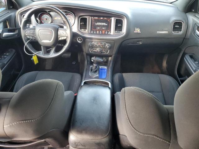 Photo 8 from auction – 2018 DODGE CHARGER R/ with VIN 2C3CDXGJ6JH312222