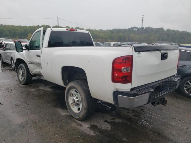 Photo 2 from auction – 2014 CHEVROLET SILVERADO with VIN 1GC0CVCG4EF182741