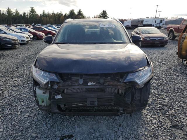 Photo 5 from auction – 2016 MITSUBISHI OUTLANDER with VIN JA4JZ3AX6GZ608399