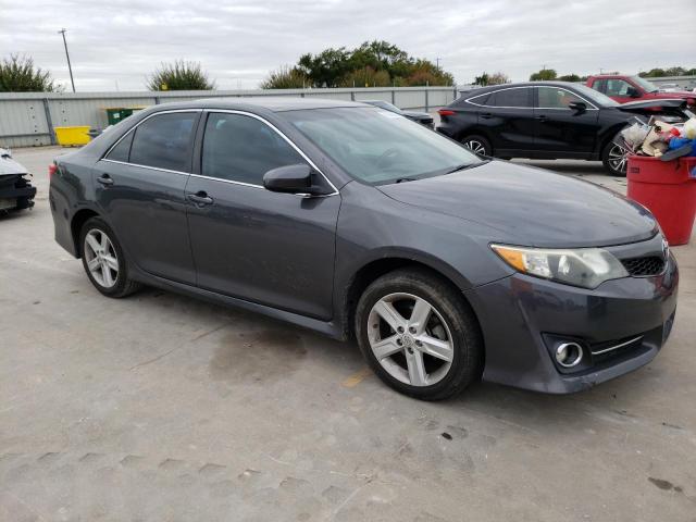 Foto 4 de la subasta – 2012 TOYOTA CAMRY BASE con VIN 4T1BF1FK2CU608603